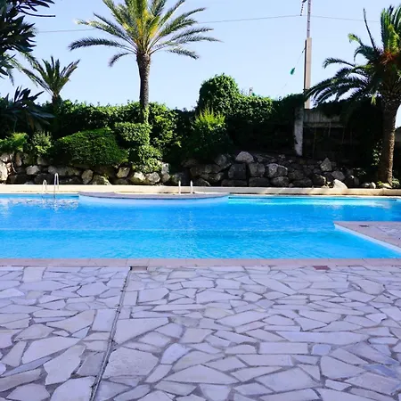 Appartamento 426, Vue Et Piscine By Palmazur