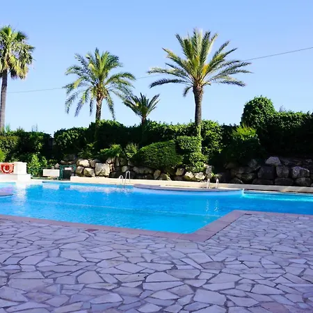 426, Vue Et Piscine By Palmazur *