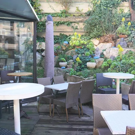 426, Vue Et Piscine By Palmazur * Cannes