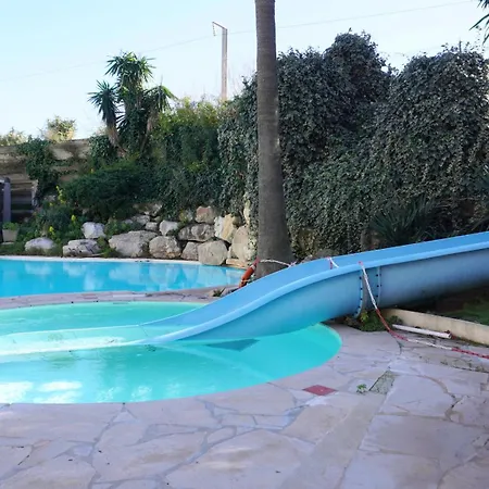 426, Vue Et Piscine By Palmazur Cannes