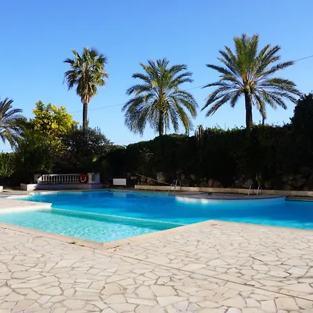 426, Vue Et Piscine By Palmazur Appartement *