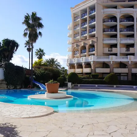 426, Vue Et Piscine By Palmazur Appartement